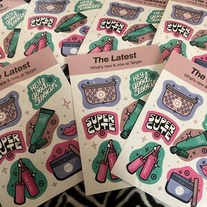 e.I.f. x Stanley Lip Oil Holder & Watch Accessory Organizers